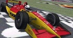 F1BC: Mauro Botosso se safa dos big-ones e vence em Charlotte