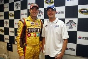 Irmãos Busch chegam embalados em Bristol