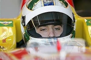 Lucas di Grassi volta às pistas em Barcelona