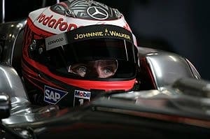 Heikki Kovalainen pronto para ‘voltar às aulas’