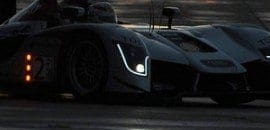 Depois de 383 voltas McNish, Capello e Kristensen vencem em Sebring