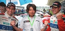 Brasileiro João Paulo de Oliveira vence no Japão