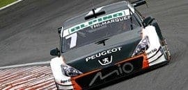 Thiago Marques elogia o novo carro