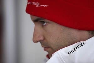 Família de Glock vira alvo de ameaças racistas