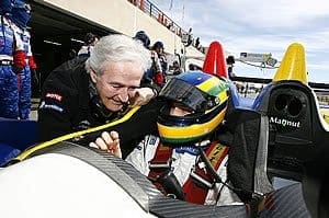 Sem vaga na F1, Bruno Senna assina com a Oreca Le Mans