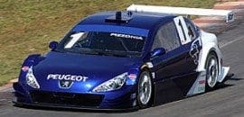 Antonio Pizzonia tem boas impressões do novo carro