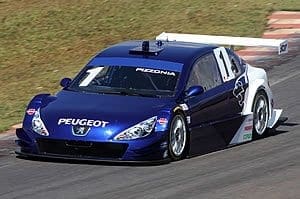 Antonio Pizzonia tem boas impressões do novo carro