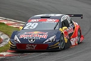 Serrinha fecha o dia em 13º em Interlagos