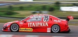 Treinos marcam estréia de Jorge Neto pela Itaipava