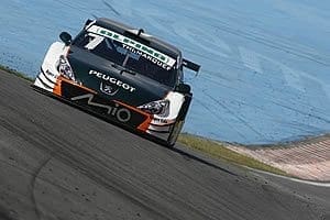 Thiago Marques: novo carro responde bem às mudanças