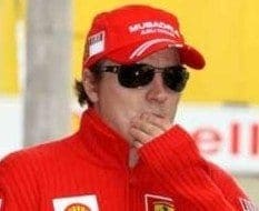 Coulthard analisa Kimi: “Está gordinho e é preguiçoso”