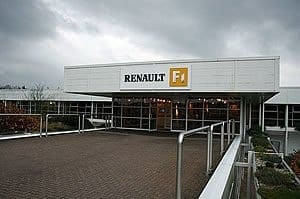 Flavio Briatore: “Todos na Renault tiveram corte salarial”