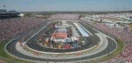 Dale Earnhardt Jr. acredita no retrospecto para reagir em Martinsville