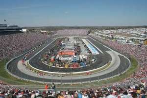 Dale Earnhardt Jr. acredita no retrospecto para reagir em Martinsville