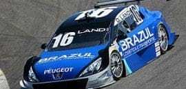 Full Time satisfeita após testes em Interlagos