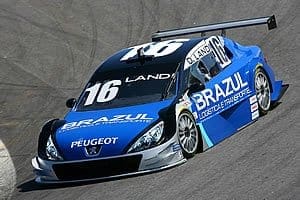 Full Time satisfeita após testes em Interlagos
