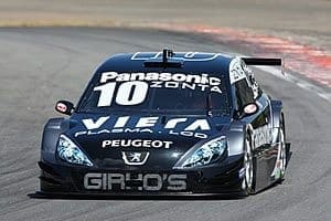 Zonta repete ótimo desempenho no segundo dia de treinos