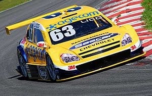 AMG cumpre primeira fase de desenvolvimento do novo carro