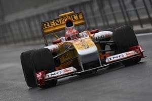 <b>Renault:</b> Hora de voltar ao topo com o R29