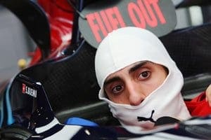 <b>“Raio X” das equipes para a temporada 2009</b>