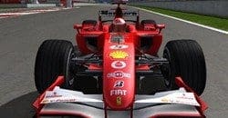 F1BC: Carlos Junior vence prova de alto nível na Pro, em Barcelona