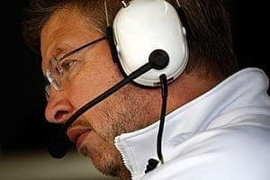 Ross Brawn: “Finalmente, a Ferrari acordou”