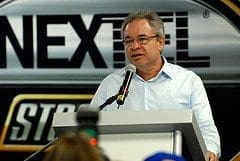 A pergunta que não quis calar: a crise afetou a Stock Car?