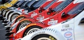 Alterações no calendário 2009 e a corrida em Salvador