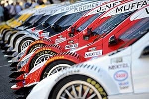 Alterações no calendário 2009 e a corrida em Salvador