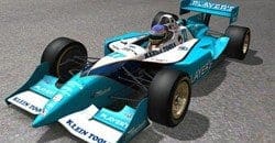 F1BC: Carlos Cunha vence em Road America e dispara na liderança da Indy