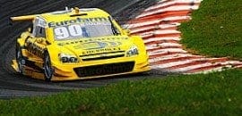 Pilotos da Eurofarma aprovam novo formato do treino classificatório