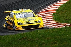 Pilotos da Eurofarma aprovam novo formato do treino classificatório