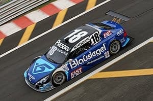 Khodair e Landi com sentimentos distintos nos treinos de sexta-feira