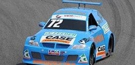 Fabio Fogaça é o mais rápido da sexta em Interlagos