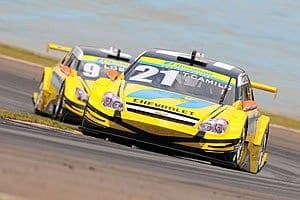 Thiago Camilo acelera mais forte na abertura dos treinos livres