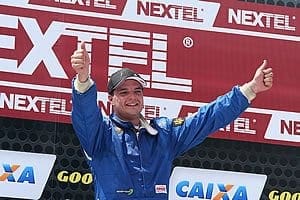 Zonta é punido e Salustiano vence etapa de abertura