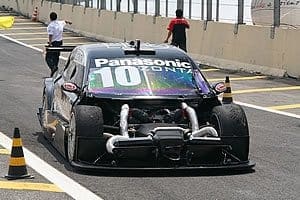 Paulo Salustiano:  “Fiquei triste com o Zonta”