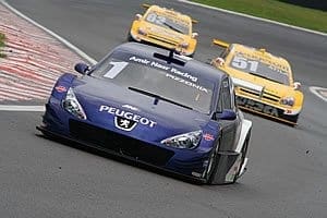 Pizzonia credita resultado também ao novo carro