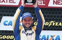 Ricardo Maurício compara carros 2008 e 2009