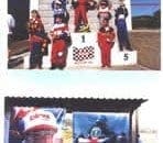 Luis Henrique Kachan no Campeonato Serrano
