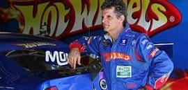 Brigador na pista, Chico Serra inicia nova fase