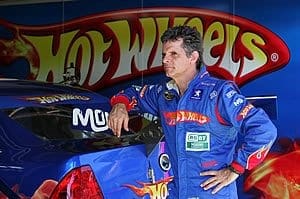 Brigador na pista, Chico Serra inicia nova fase