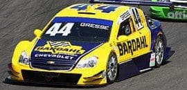 Nos pontos, Betinho cumpre promessa em Interlagos