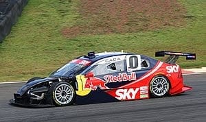 Serrinha é quarto e Cacá chega em 13º após polêmica