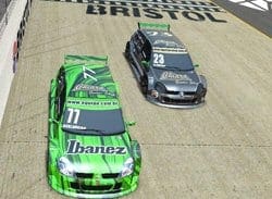 F1BC: André Chiara quebra jejum em Bristol pela categoria RT