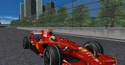 F1BC: Luth Cysne e Diogo Leal vencem pela Cup em Detroit
