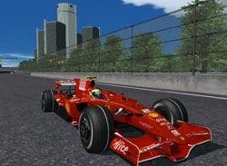 F1BC: Luth Cysne e Diogo Leal vencem pela Cup em Detroit