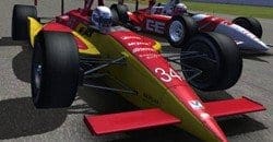 F1BC: Em Indianápolis, Mauro Botosso vence pela categoria Indy