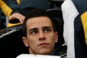 Brasileiro Diego Nunes vence a primeira na Malásia