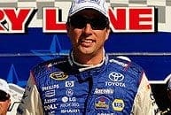 David Reutimann conquista a pole para a prova do Texas